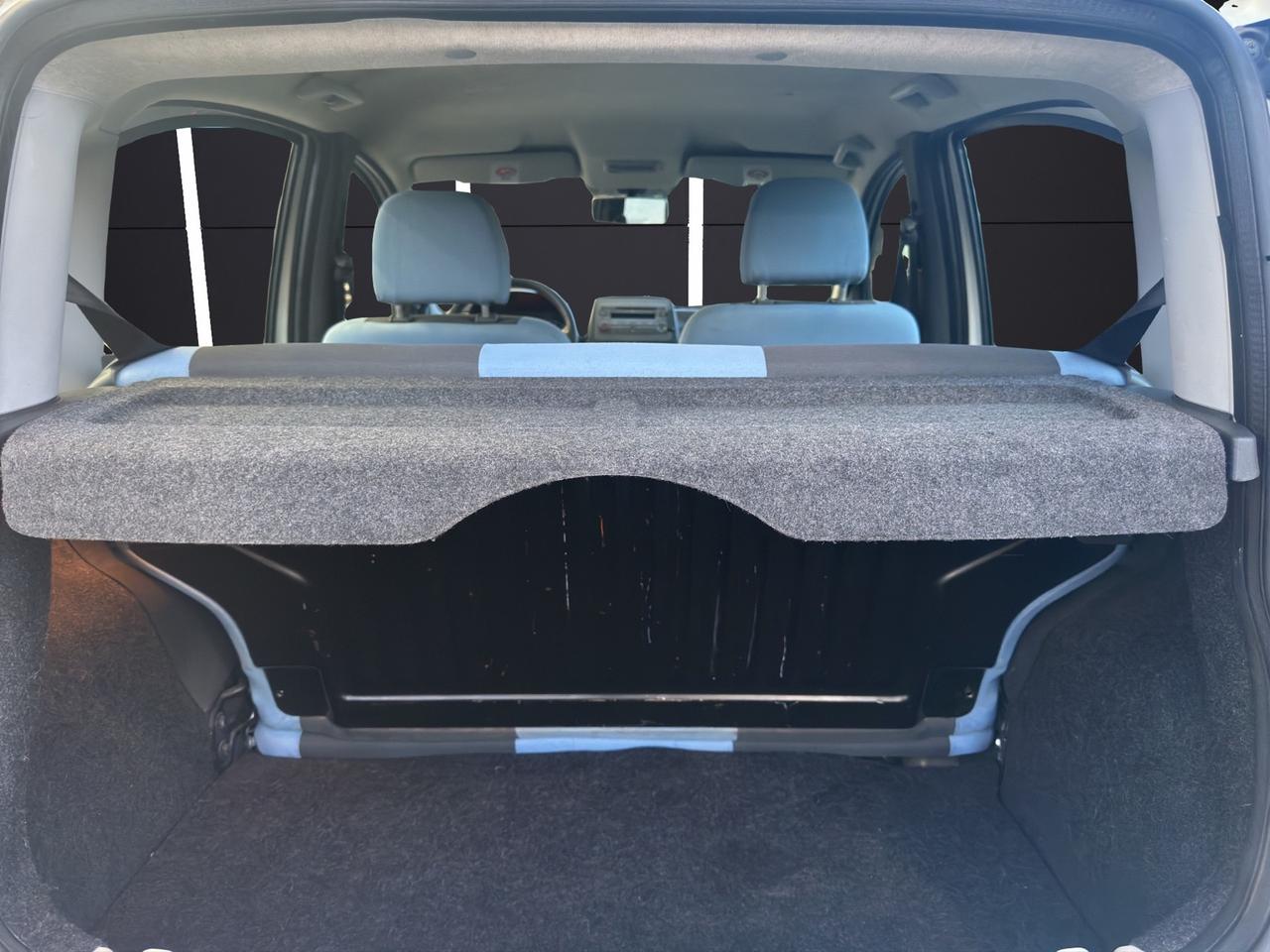 Fiat Panda 1.2 Climbing Natural Power