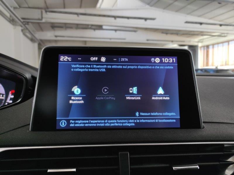 PEUGEOT 3008 2ª serie - 3008 BlueHDi 130 S&S Active Pack