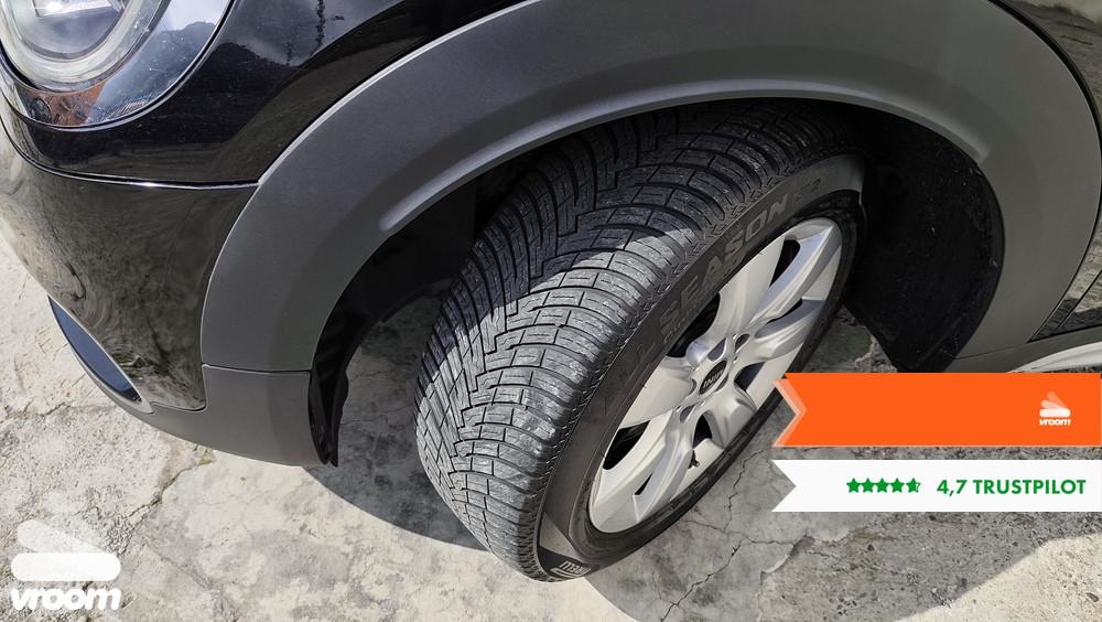 MINI Mini Countrym.(F60) Mini 2.0 Cooper D Coun...