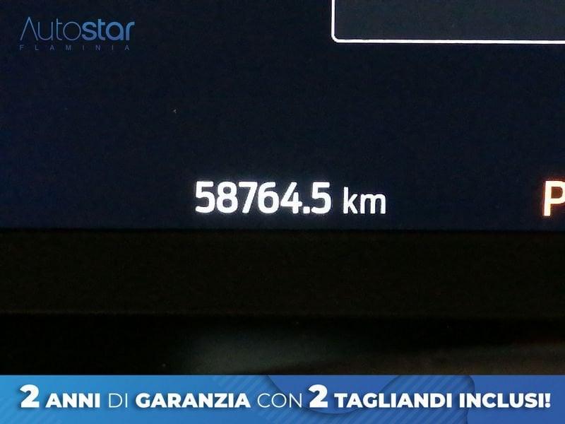 Ford Focus 1.0 ecoboost h ST-Line X 125cv powershift