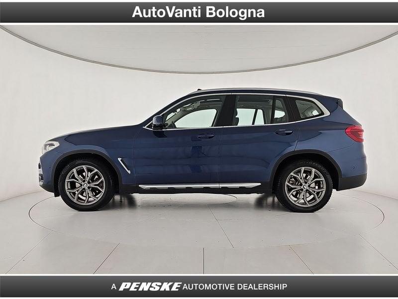 BMW X3 X3 xdrive20d xLine 190cv auto