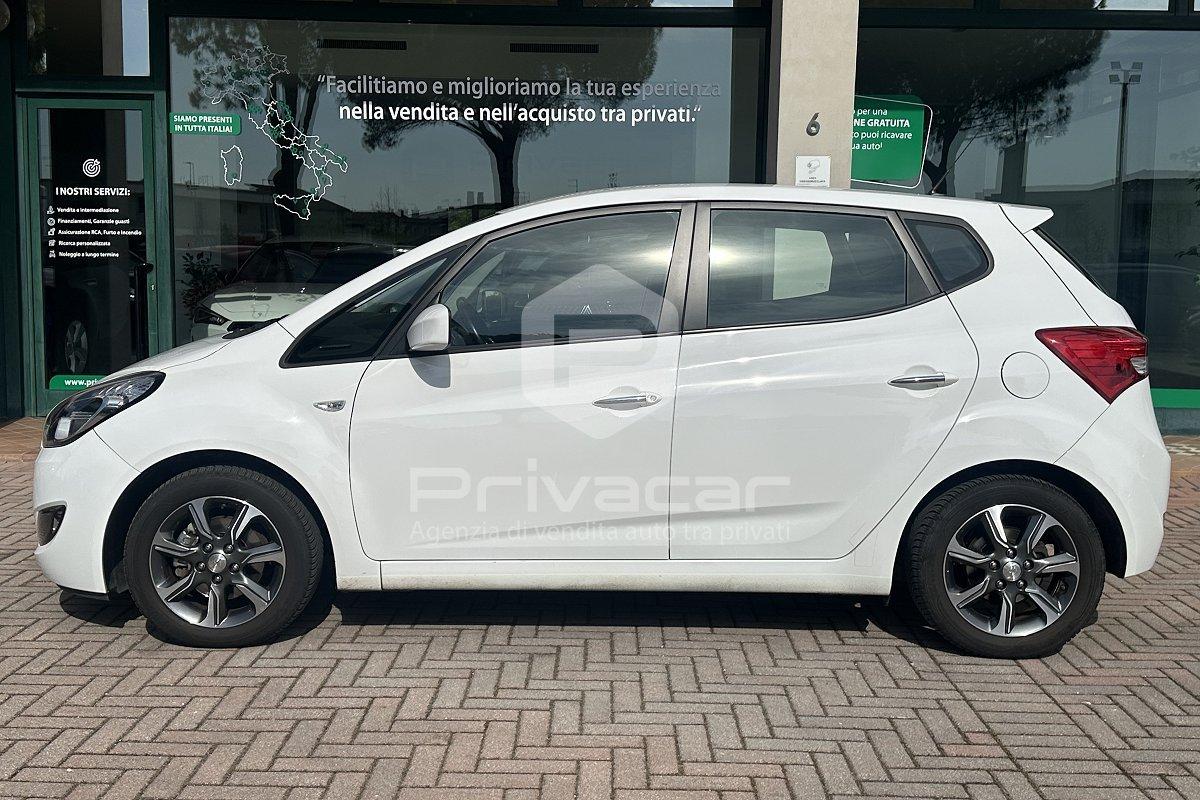 HYUNDAI ix20 1.6 125 CV Comfort