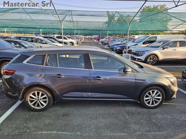 RENAULT Megane Megane Sporter 1.5 blue dci Business 95cv FW291EP