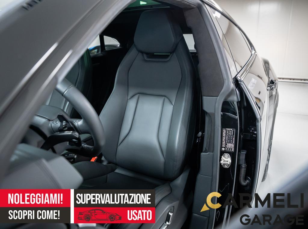 Lamborghini Urus 4.0 S