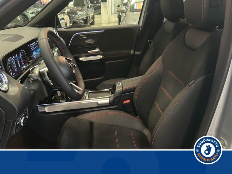 Mercedes-Benz Classe GLB GLB 200d 4Matic AMG Line Advanced Plus