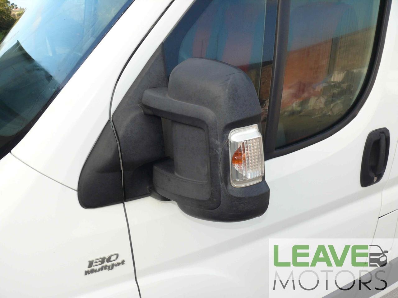 Fiat Ducato 130 Multijet PM TN (M1455)