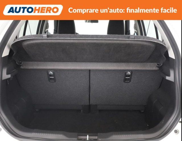 SUZUKI Ignis 1.2 Dualjet iTop AGS