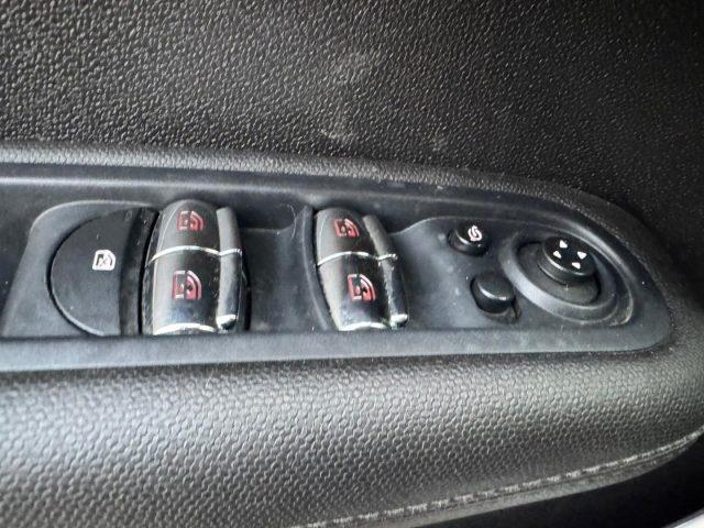 MINI Countryman 2.0 Cooper SD Park Lane Plus Automatica