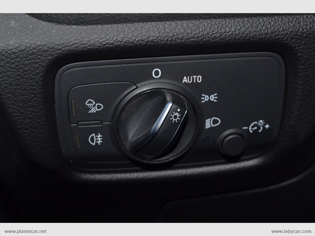 AUDI A3 SPB 30 TDI S tronic Admired