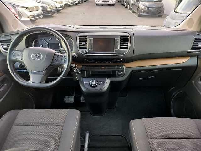 Toyota Proace Verso 2.0D 180 CV L1 D Black Edition 8 Posti