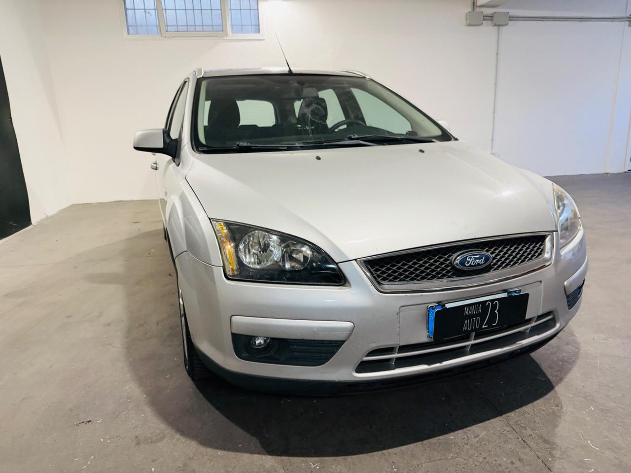 Ford FOCUS*1.8 TDCI*116 CV*SW