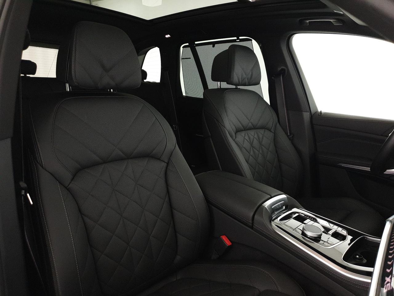 BMW X5 xdrive40d mhev 48v msport auto