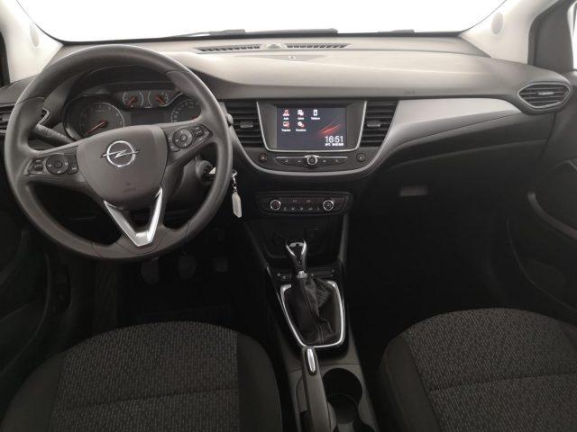 OPEL Crossland X 1.2 12V Start&Stop Advance