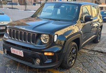Jeep Renegade 1.6 Mjt 120 CV Longitude
