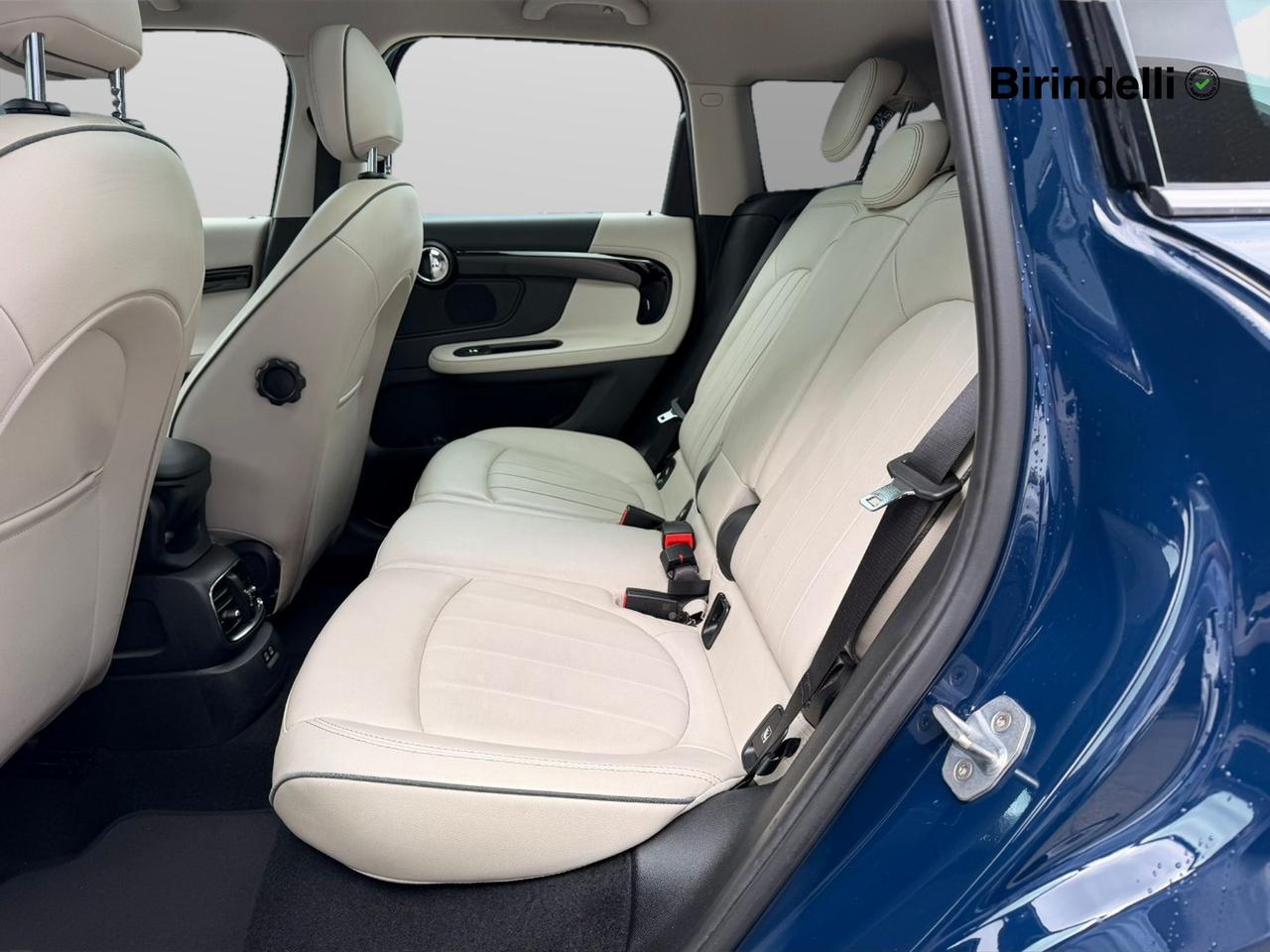 MINI Mini Countrym.(F60) - Mini 1.5 Cooper SE Hype Countryman ALL4 Automatica