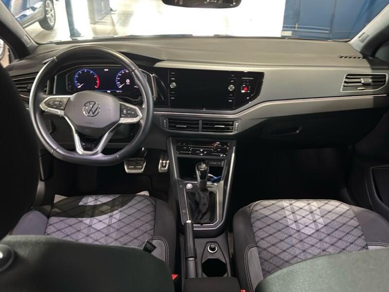 Volkswagen Taigo 1.0 TSI 85kW R-Line DSG Tetto Apribile