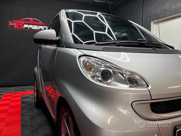 SMART ForTwo 1000 pulse - FABIANOAUTO