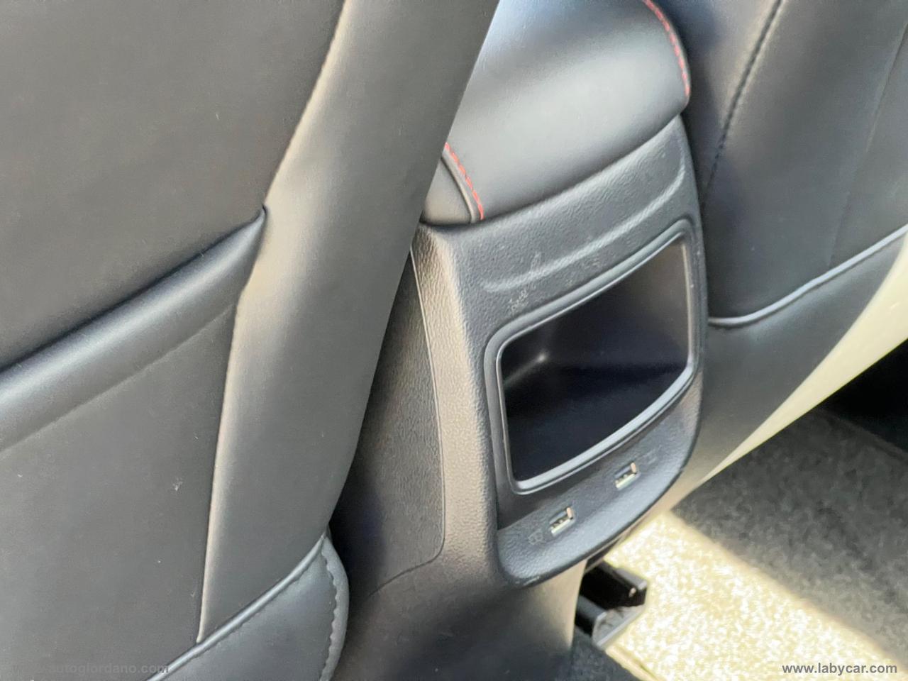 MG ZS 1.5 VTi-tech Luxury
