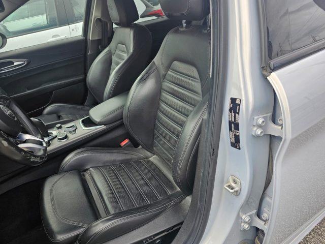 ALFA ROMEO Giulia 2.2 Turbodiesel 190 CV AT8 Sprint