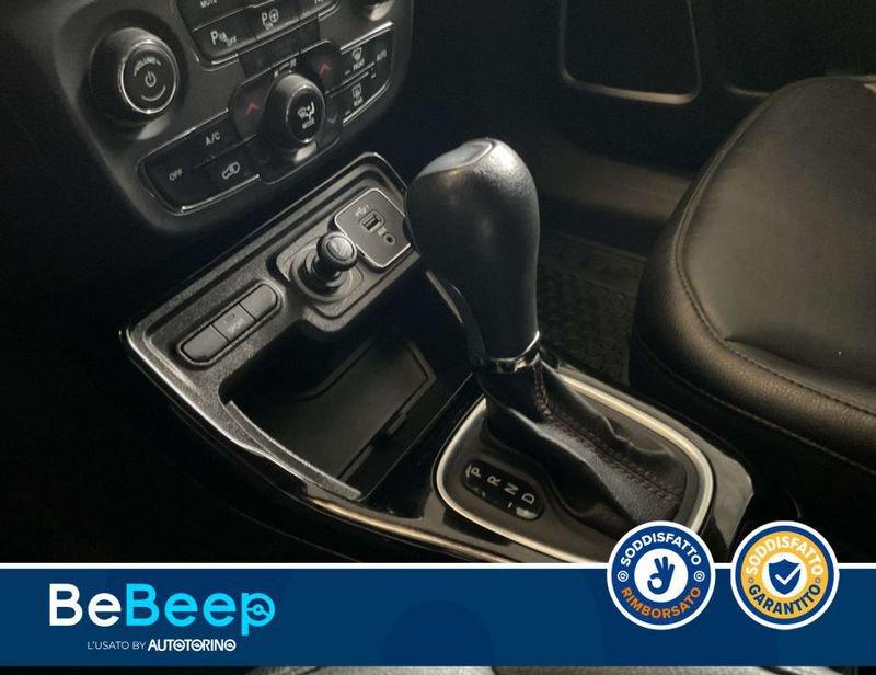 Jeep Compass 1.3 TURBO T4 LIMITED 2WD 150CV DDCT MY20