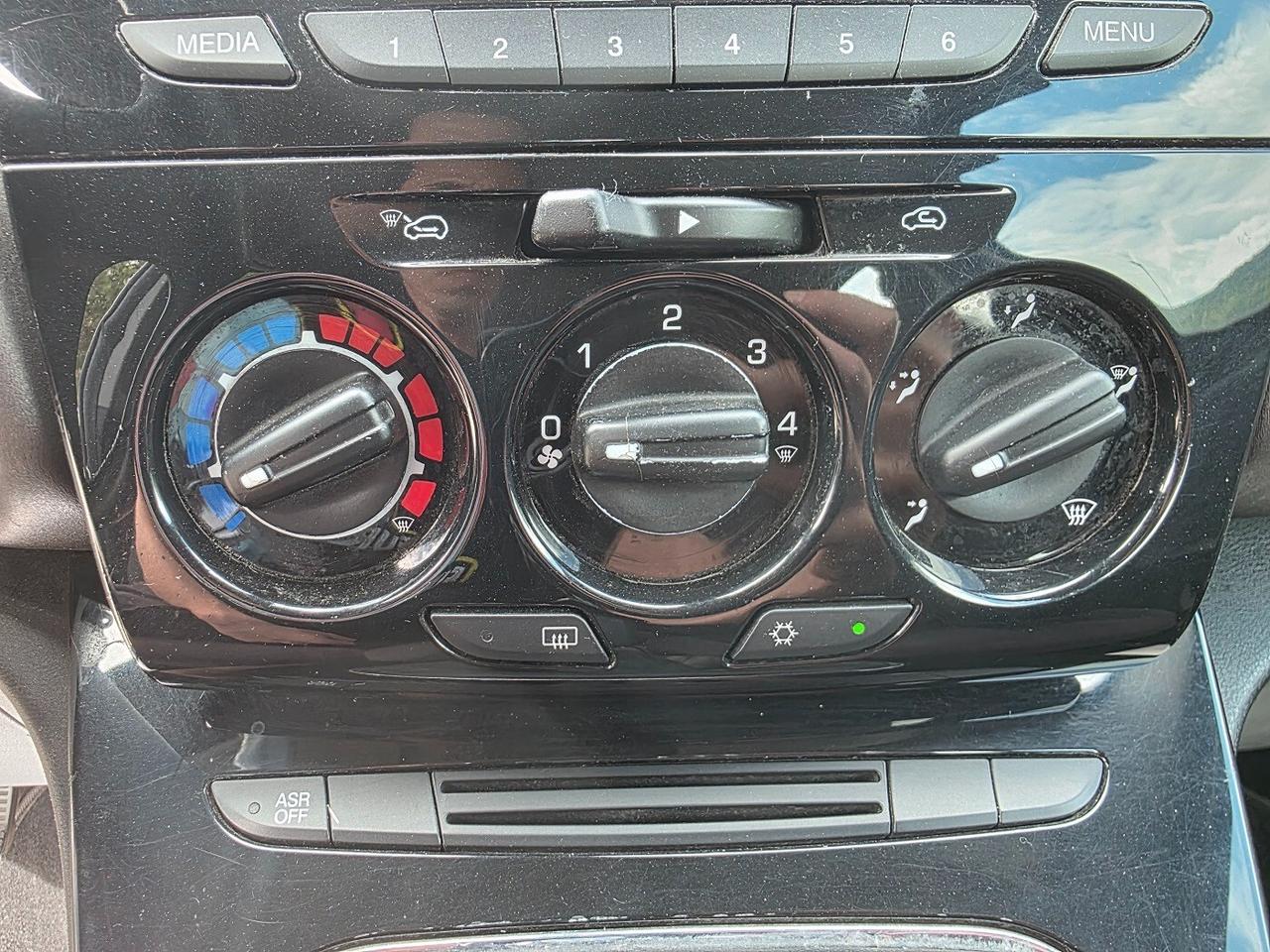 Lancia Ypsilon 1.2 69 CV 5 porte UNICO PROPRIETARIO