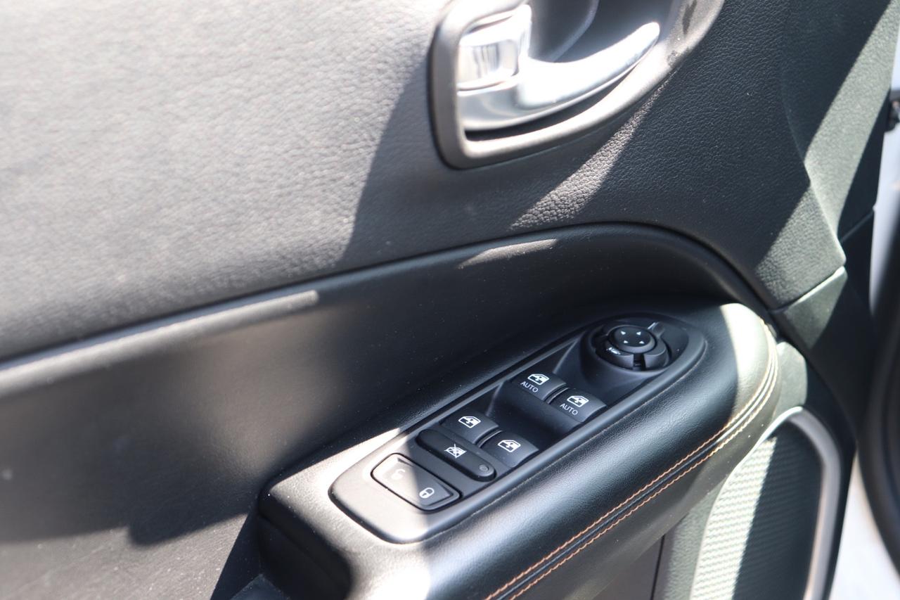 Jeep Compass 2.0 Multijet II 4WD Limited