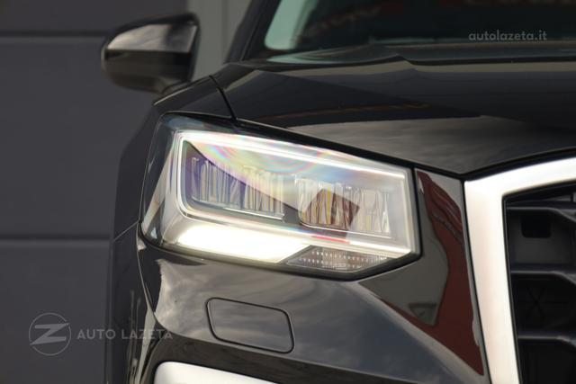 AUDI Q2 30 1.0 TFSI Advanced
