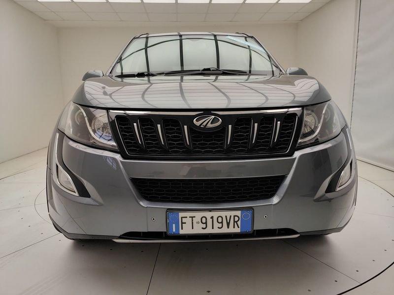 Mahindra XUV500 XUV 500 2.2 16v W8 awd 7p.ti M1 E6