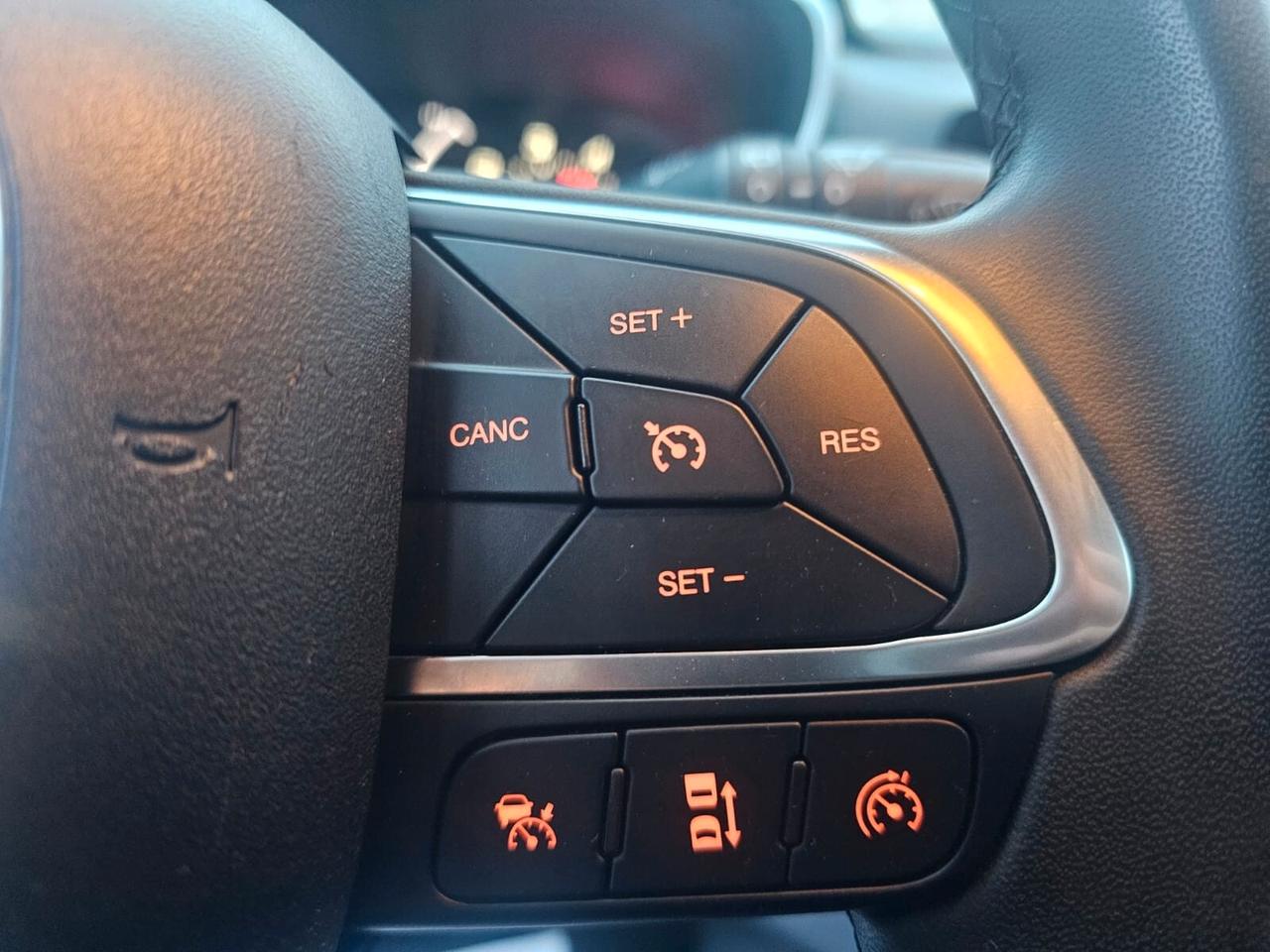 Fiat Tipo 1.3 Mjt NOLEGGIO BREVE E LUNGO TERMINE