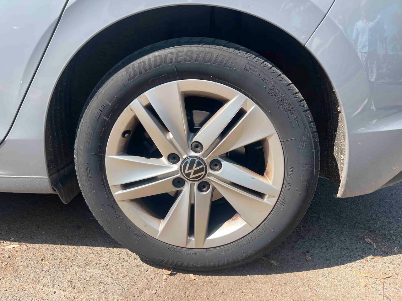Volkswagen Golf 2.0 GARANZIA 2 ANNI TDI 115 CV SCR Life UNICOPRO NEOPATENTATI