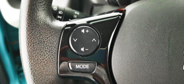 CITROEN C1 VTi 68 5 porte Feel