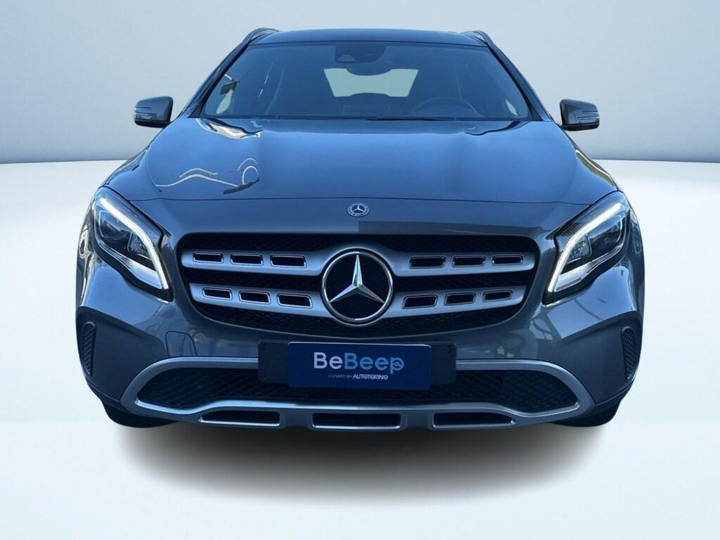Mercedes GLA 180 180 Sport 7G-DCT