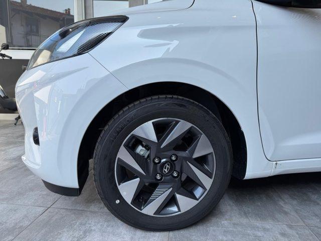 HYUNDAI i10 1.0 MPI Connectline