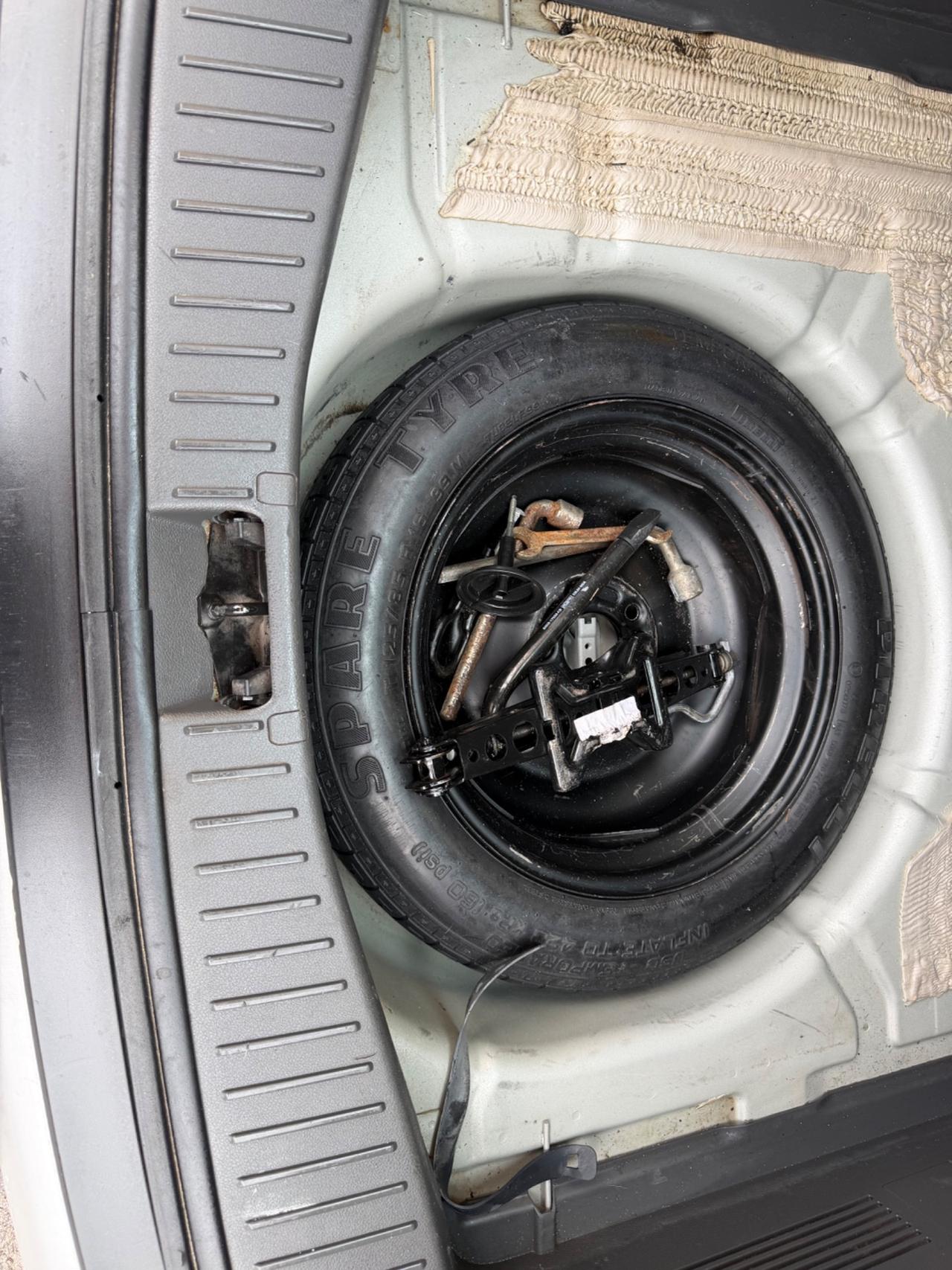 Ford C-Max Focus 1.8 TDCi (115CV) Titanium