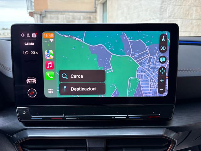 CUPRA Formentor 2.0 TDI 150 CV 4Drive DSG ''OPACA''