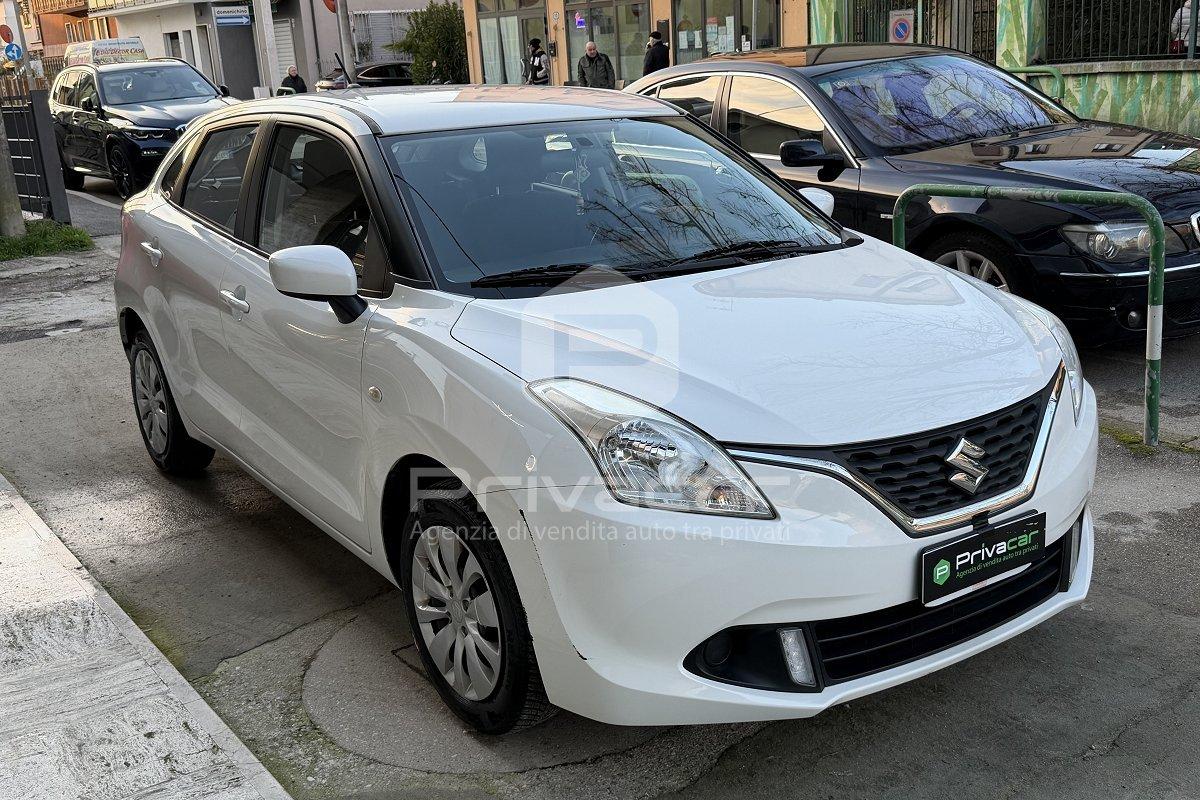 SUZUKI Baleno 1.2 Dualjet Easy