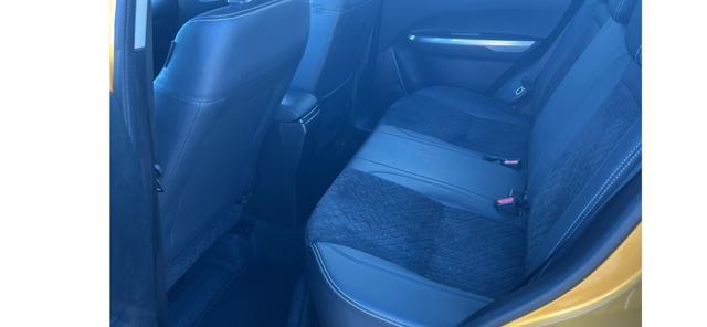 SUZUKI Vitara 1.4 Boosterjet 4WD AllGrip Top