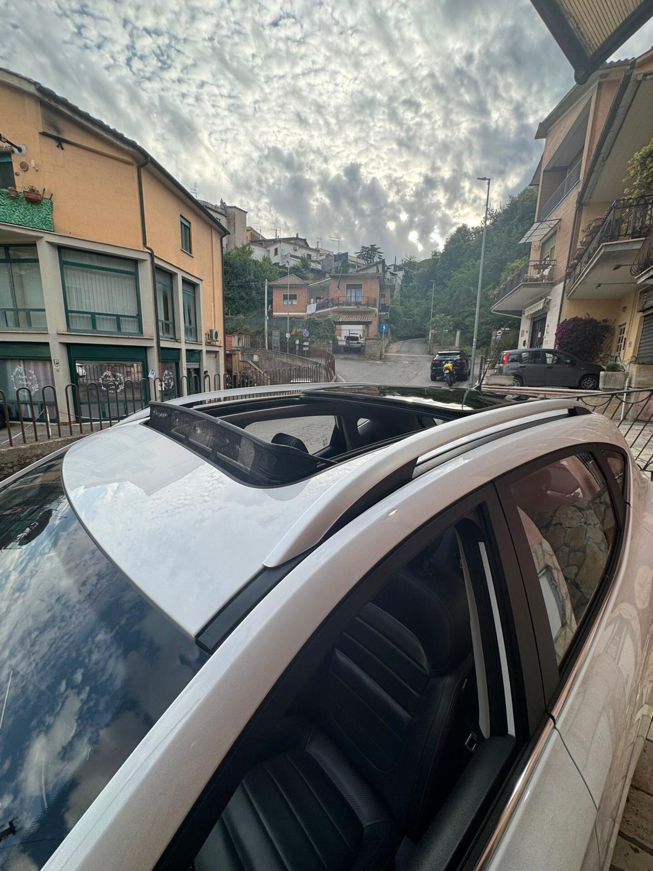 Mg ZS 1.0T-GDI Luxury 110 cv, NO VINCOLI, UNIPRO, FULL OPTIONAL, PARI AL NUOVO