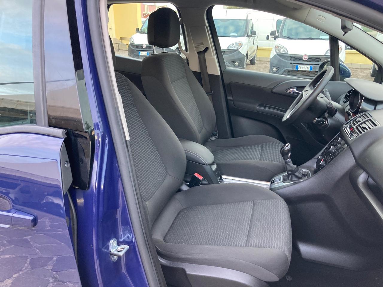 Opel Meriva 1.4 100CV Cosmo