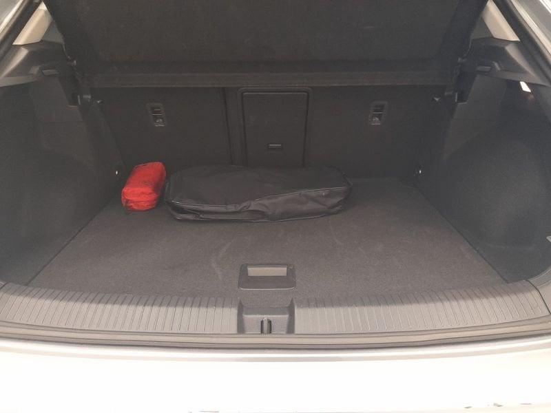 Volkswagen T-Roc T-Roc 2.0 TDI SCR 150 CV DSG Life