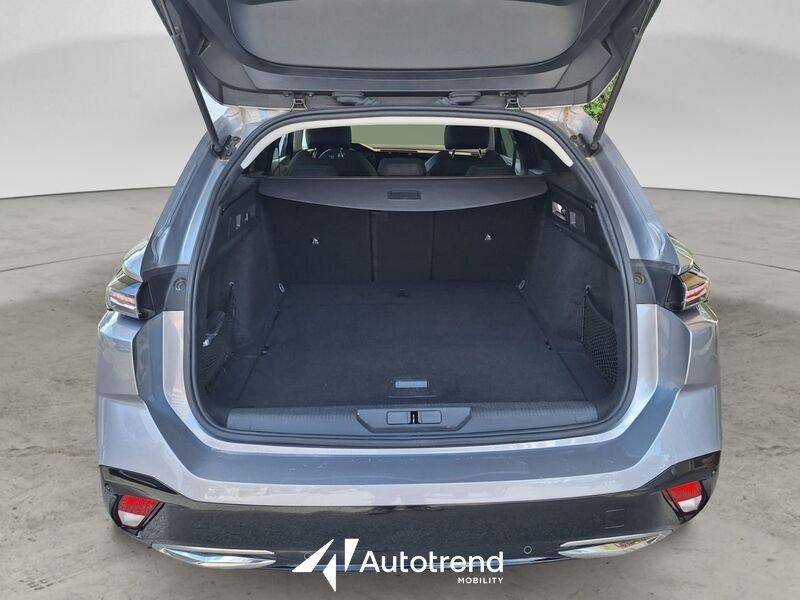 Peugeot 308 BlueHDi 130 CV Automatica EAT8 Allure Pack S&S