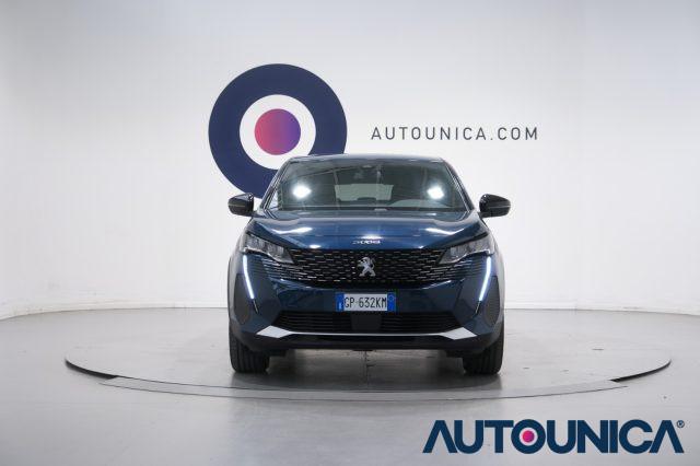 PEUGEOT 3008 HYBRID4 300 E-EAT8 ALLURE PACK