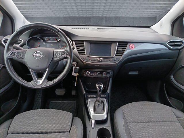 OPEL Crossland Crossland 1.5 ECOTEC D 120 CV Start&Stop aut. Ulti