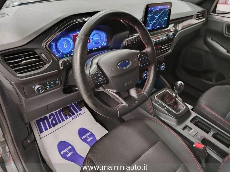 Ford Kuga 1.5 150cv 2WD ST-Line + Car Play "SUPER PROMO"