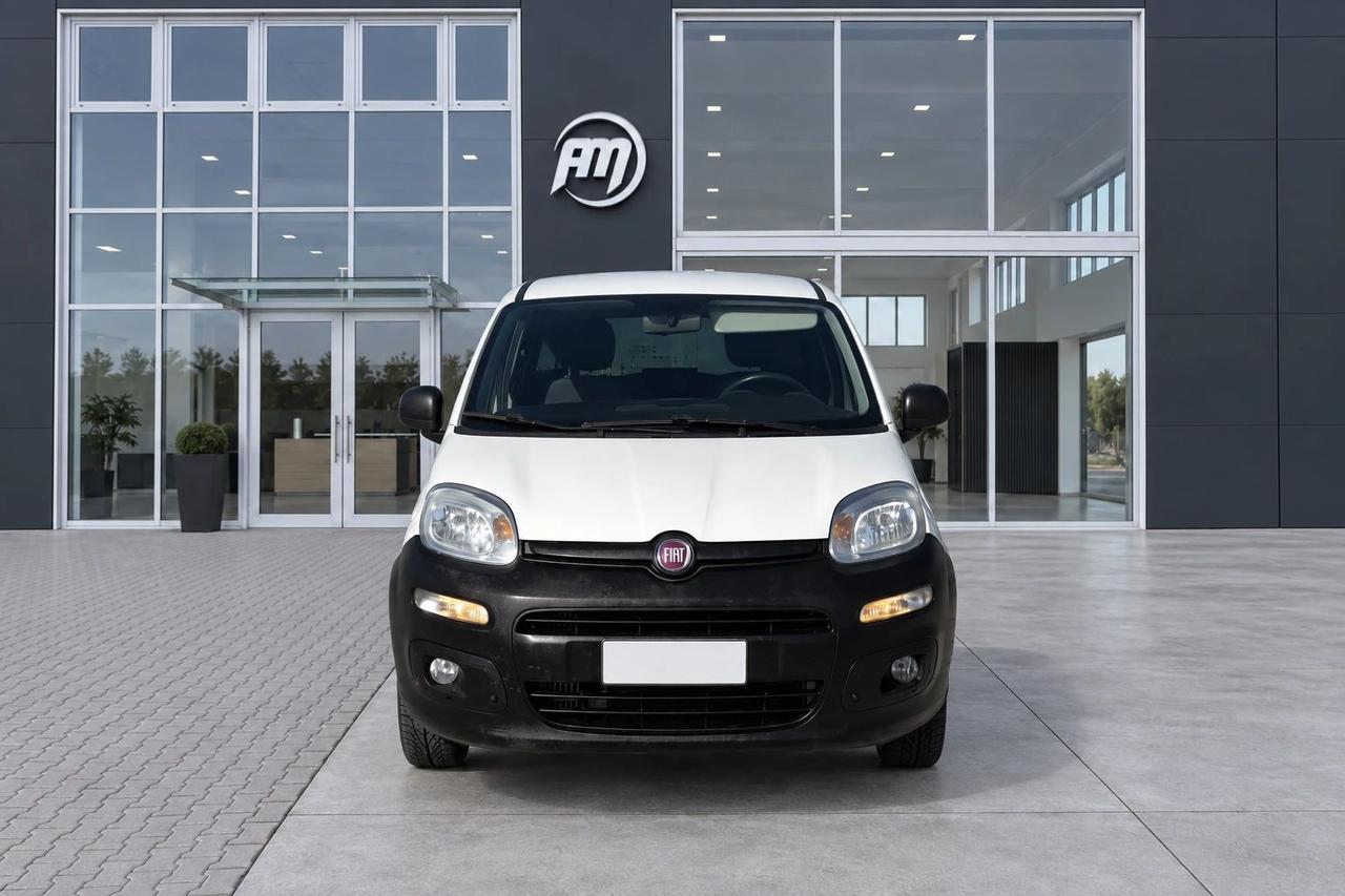 Fiat Panda 1.3MJT VAN 2POSTI +IVA