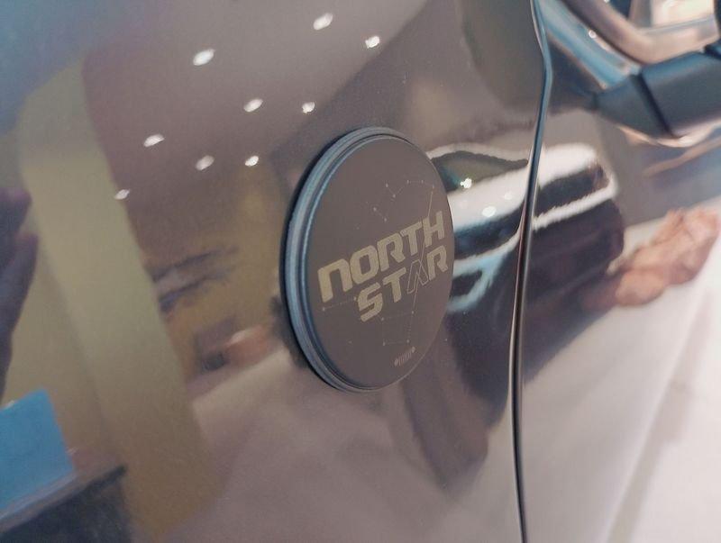 Jeep Renegade e-Hybrid 1.5 T4 MHEV 130cv North Star DDCT