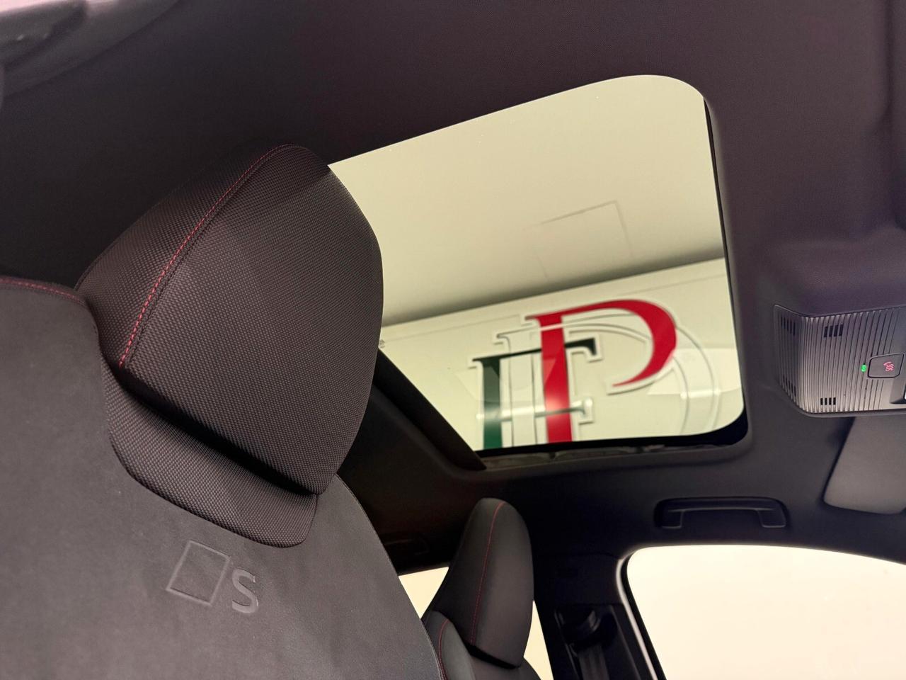 Audi Q3 SPB TDI 110 kW S Line edition