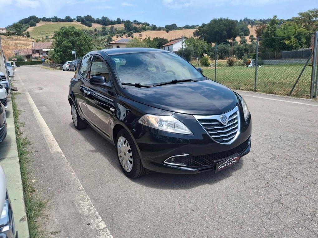 Lancia Ypsilon 1.2 Benzina 5 porte Km 109.000