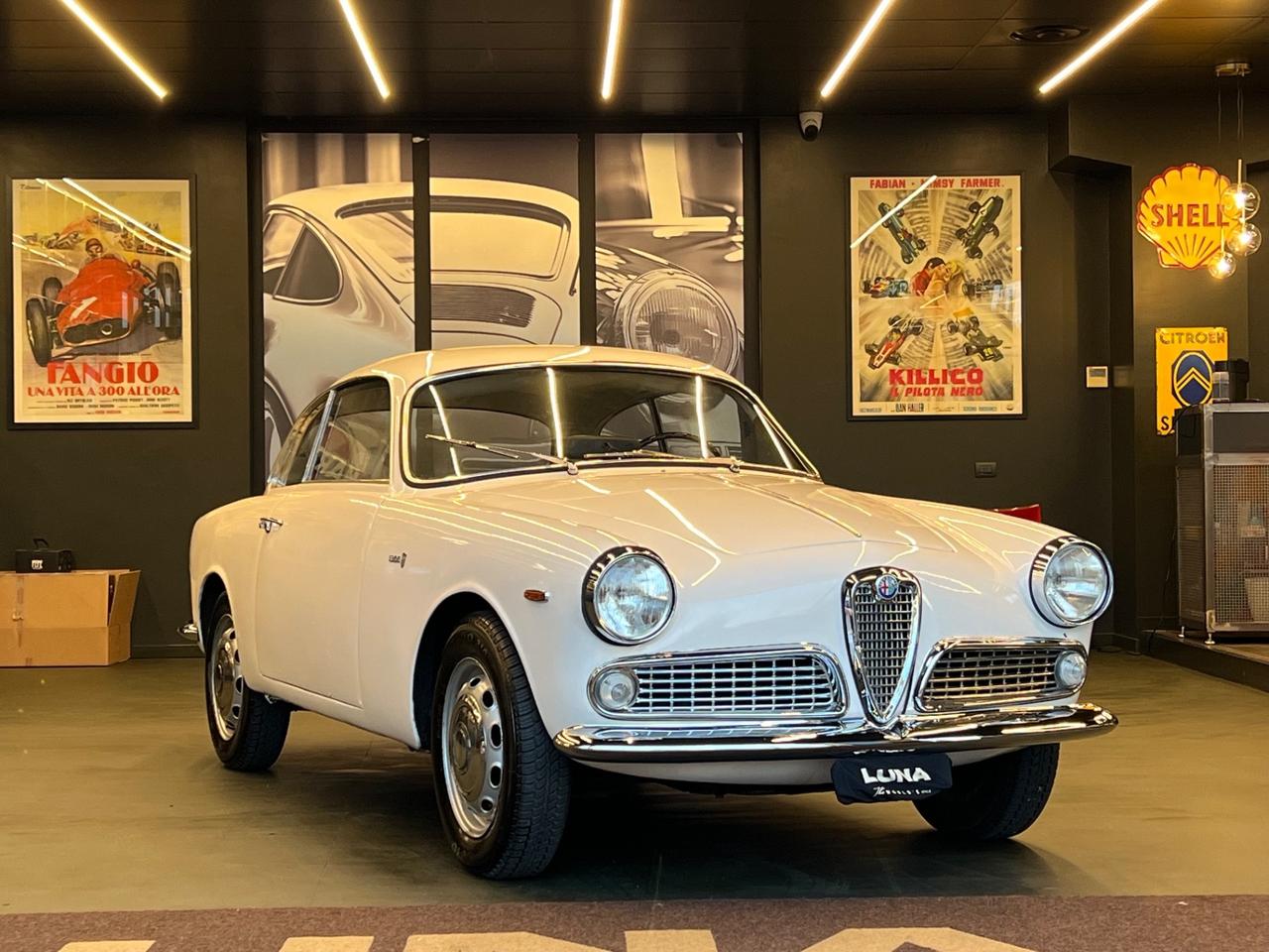 Alfa Romeo Giulietta SPRINT 1.3 - 2 Proprietari -