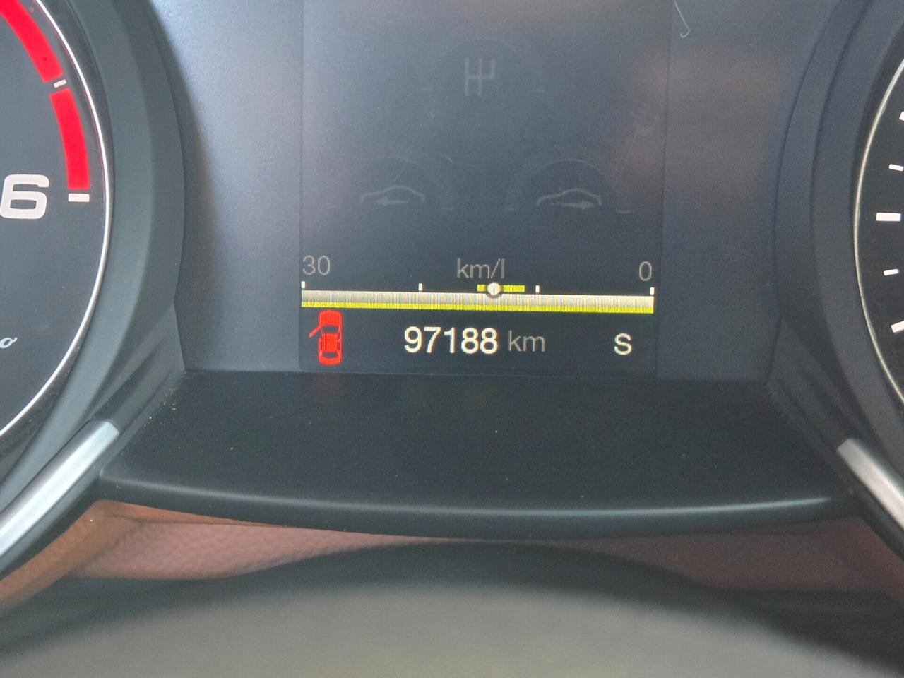 Alfa Romeo Giulia 2.2 Turbodiesel 150 CV AT8 Super